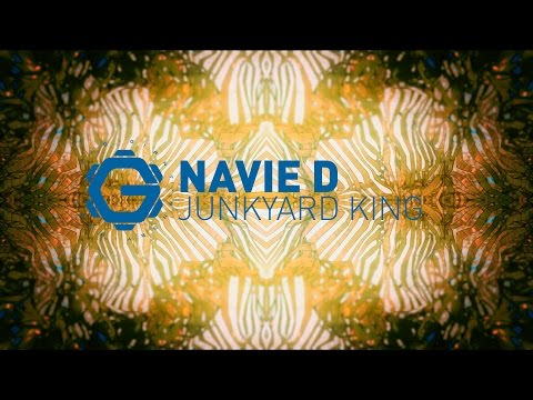 Navie D - Junkyard King