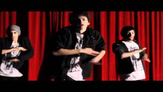 Ian Eastwood-"Dream BIG"-Justin Bieber-"Somebody To Love"