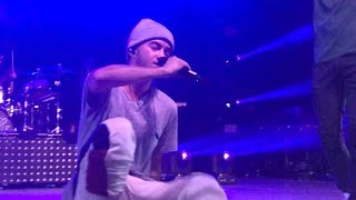 Jack & Jack Medley - Tempe, Arizona 11/30/17