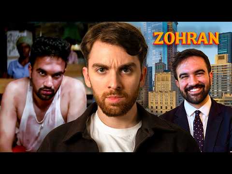 Why Zohran’s videos are about to change politics forever