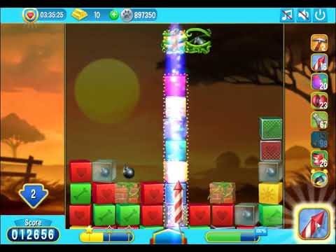 Pet Rescue Saga Level 2407 - NO BOOSTERS | SKILLGAMING ✔️