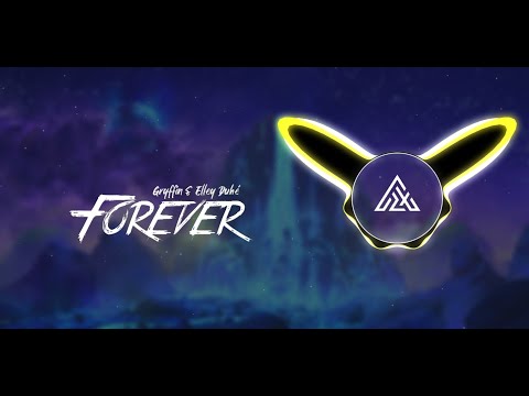 Gryffin & Elley Duhé - Forever (Gomez Lx Remix)