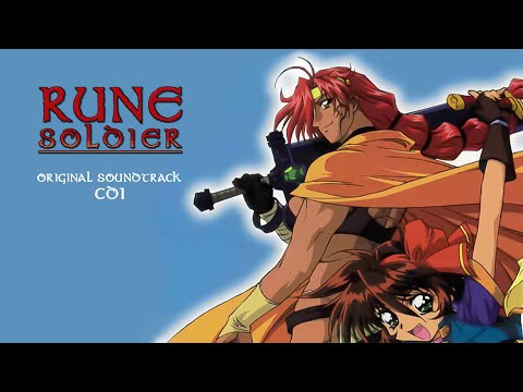 Mahou Senshi Louie Love & Pain HA-PON-ASHI
