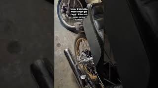 Download lagu Rx king mesin dingin gasnya tinggi . Akan normal kalau mesin sudah panas #storyrxking mp3 Download lagu Rx king mesin dingin gasnya tinggi . Akan normal kalau mesin sudah panas #storyrxking mp3