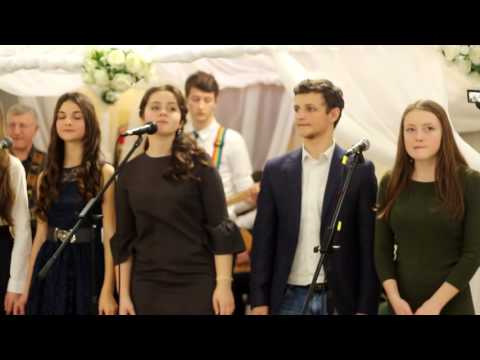 Виктор Цой - Кукушка (Horizon cover)