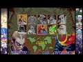 Darkstalkers Arcade Demitri