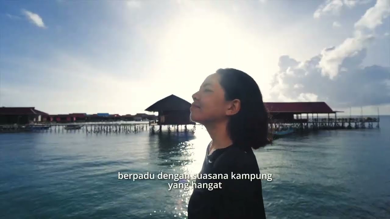 Pengelolaan Sampah yang Lebih Baik untuk Pulau Derawan