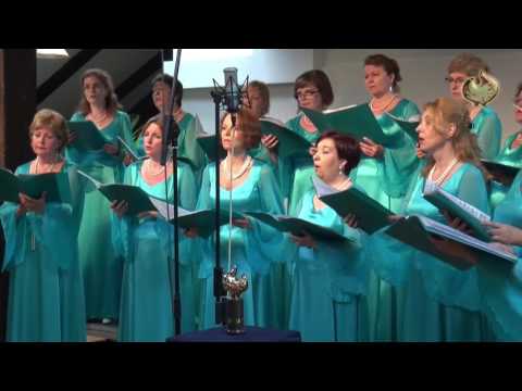 Жар сокол - Москва