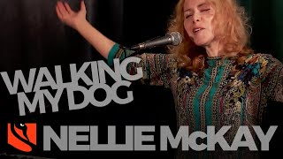 Walking My Dog | Nellie McKay