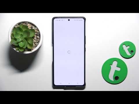 ASUS ROG Phone 9 - How to Enable "OK Google"? | Voice Assistant at Your Service