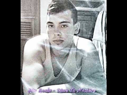 SITO ROCKS - DIME TU NOMBRE