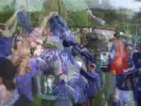 SC Hauenstein - FK Pirmasens (Teil 2)