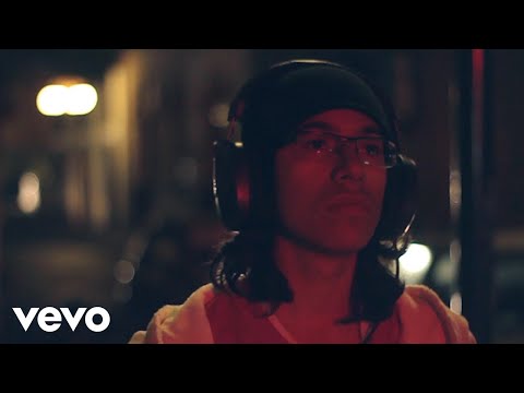 Phyzh Eye - Phantom Glass (Video Oficial)