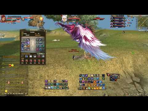 Elyon/Justice! | PWBR Phoenix | TW ReloadeD x Spence | 06 & 07-07-2019