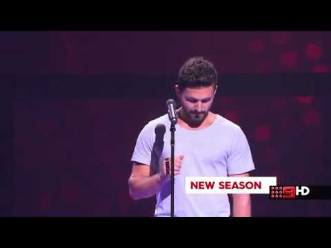 The Voice Australia 2016 Promo