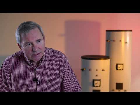 Why should I consider a hot water storage cylinder?