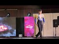 Sebastián Rodriguez Posada Solista Salsa Profesional Medellín On Fire 2022