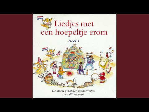 Goedenavond tante Betje