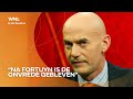 'Twintig jaar na Fortuyn is de onvrede over de politiek niet verminderd'