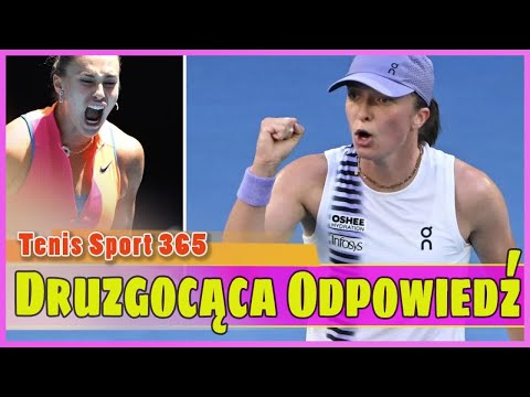 Krótka rozprawa Świątek, a potem szok. Ranking WTA przyniósł wielki spadek gwiazdy