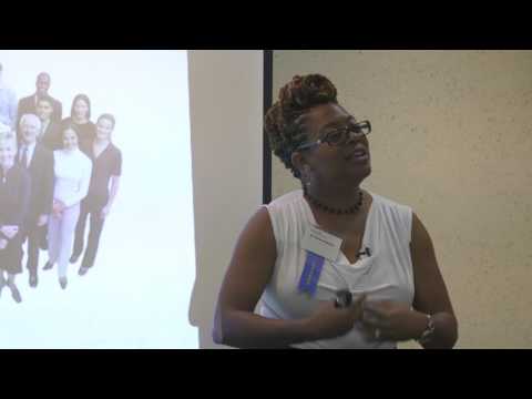 Cultural Sensitivity & Diversity (20 minute training course preview)