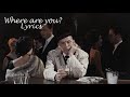 Where Are You? - Frank Sinatra - Lyrics