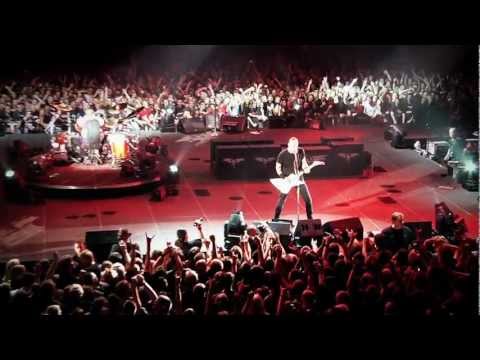 FULL CONCERT - HD - Metallica - Fan Can 6 Copenhagen