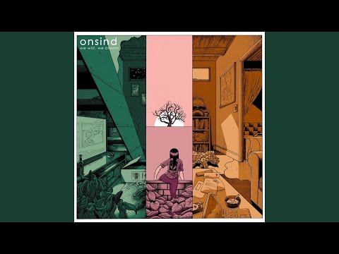Magnolia - Onsind