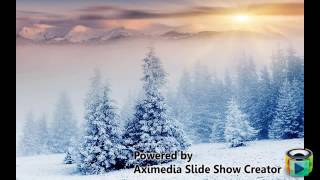 Aaron Neville ~ Let it Snow Let it Snow Let it Snow