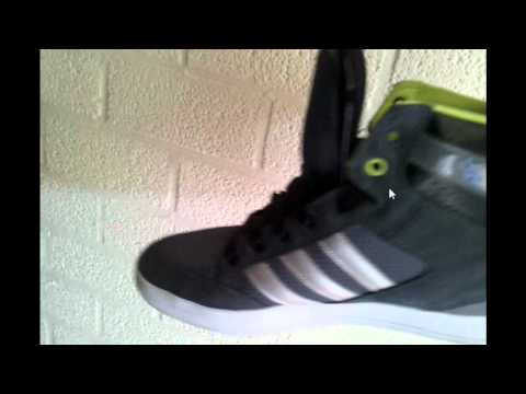Adidas HardCourt Hi