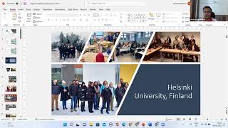 Webinar on Digital Marketing for Educators course 1- by upEducators