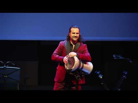 Artem Uzunov - Summer Fantasy (Vivaldi Seasons) | Live at “Magic of Rhythms”