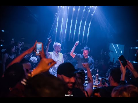 CLOSECODE - Danghai Club @ Oscar Albuquerque b2b DotWave