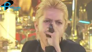 L&#39;Arc〜en〜Ciel live