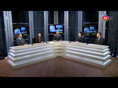 Qanunçuluq - Ailə dəyərlərinin rolu 05.04.2021