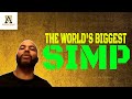 Why Chris Jones Of Pumpchasers Is The Worlds Biggest Simp