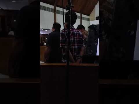 KEE 202 Ernalem Gelah Man Yesus