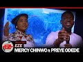 Mercy Chinwo - EZE feat. Preye Odede (Official Video)