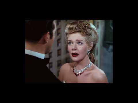 You'll Never Know | Hello, Frisco, Hello 1943 Ending