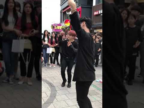 [D.O.B] 190607 TWICE(트와이스) - TT cover by 디오비 이태영 focus 1부 공연