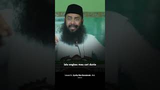 Download lagu Apa yang dicari di dunia? - Ustadz Syafiq Riza Basalamah mp3