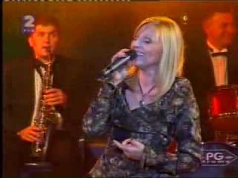 VESNA DJOKOVIC   ZANJIHALA VRBA GRANE SVOJE