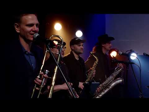 Papagroove - Gambade | En direct du CLUB SODA - 22 avril 2022