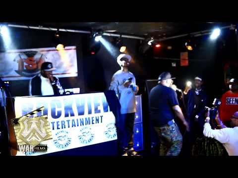 Alex Fatt at Barber Battle LI,New York & Freeway and Neff Buck LIVE "La Calle Me Llama" Vlog