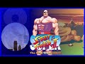Super Street Fighter 2 OST Sagat S Theme Reconstructed 8 BeatsVGM