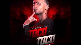 Toco Toco - Arcangel (Original) (2014)