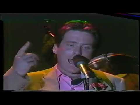 LIVE TV CKVU 1979 - Doug and the Slugs