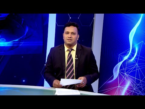 09 AM News || সকাল ০৯টার সংবাদ || 03 July 2024 || ETV News