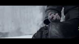 Michael Schulte - Rock &amp; Scissors (Official Music Video)