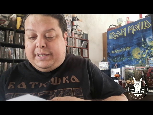 Vídeo relacionado con García lorca